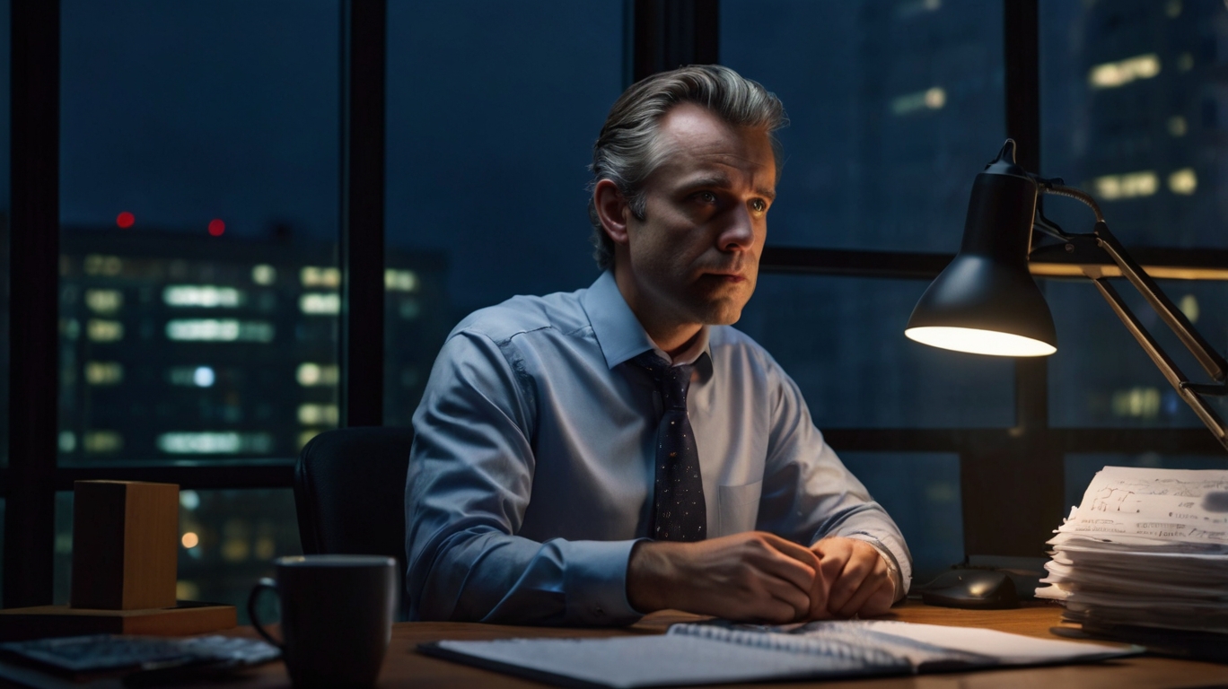 Comptabilité d'entreprise